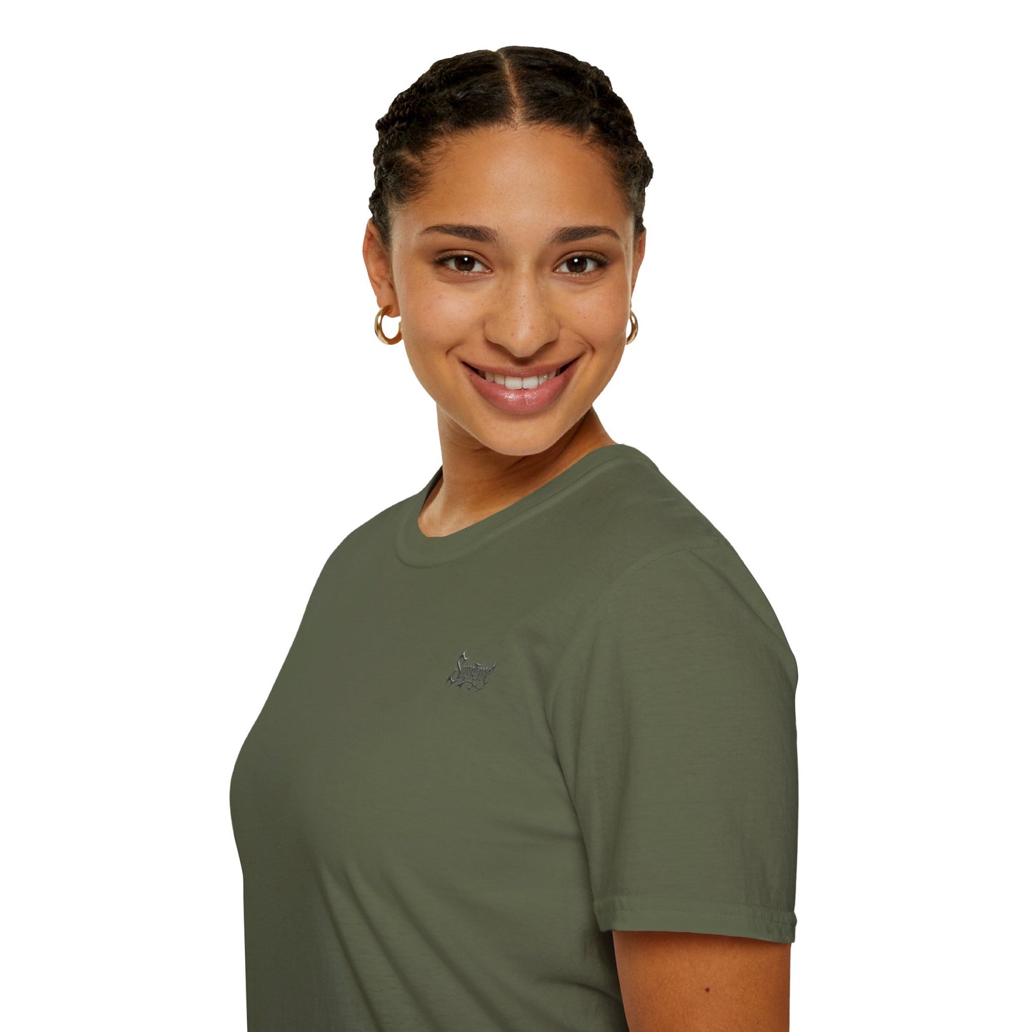 Supreme Graphic T-Shirt, Trendy Unisex Top, Casual Streetwear, Everyday Wear, Gift for Him/Her
