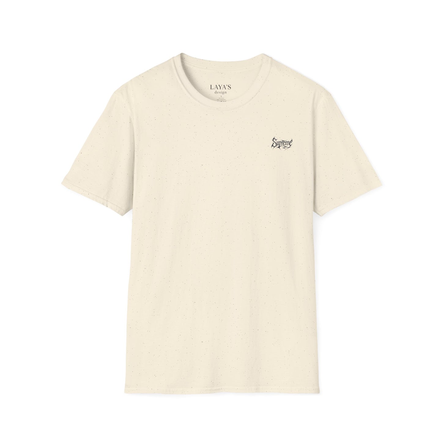 Supreme Graphic T-Shirt, Trendy Unisex Top, Casual Streetwear, Everyday Wear, Gift for Him/Her
