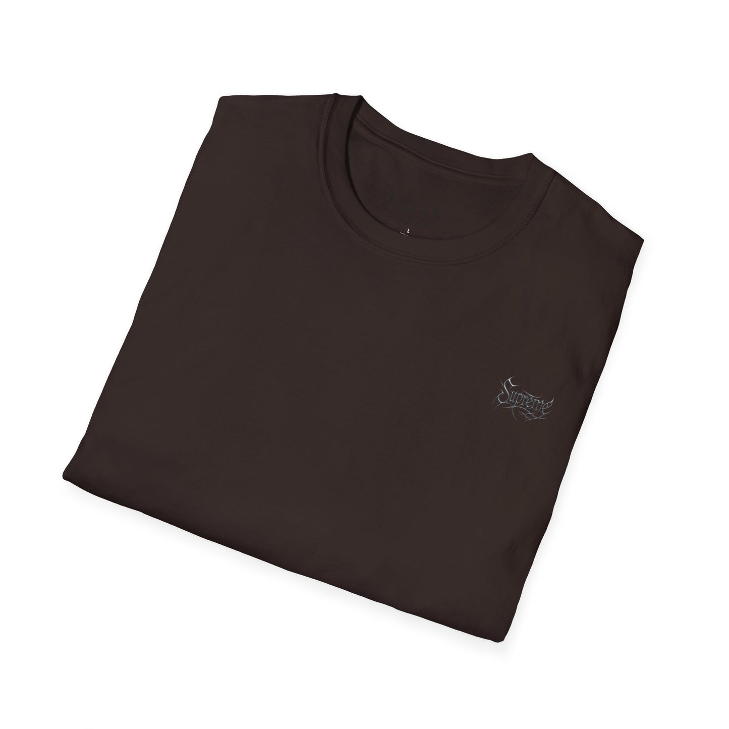 Supreme Graphic T-Shirt, Trendy Unisex Top, Casual Streetwear, Everyday Wear, Gift for Him/Her