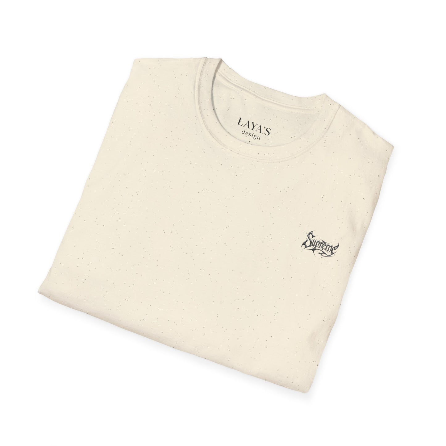 Supreme Graphic T-Shirt, Trendy Unisex Top, Casual Streetwear, Everyday Wear, Gift for Him/Her