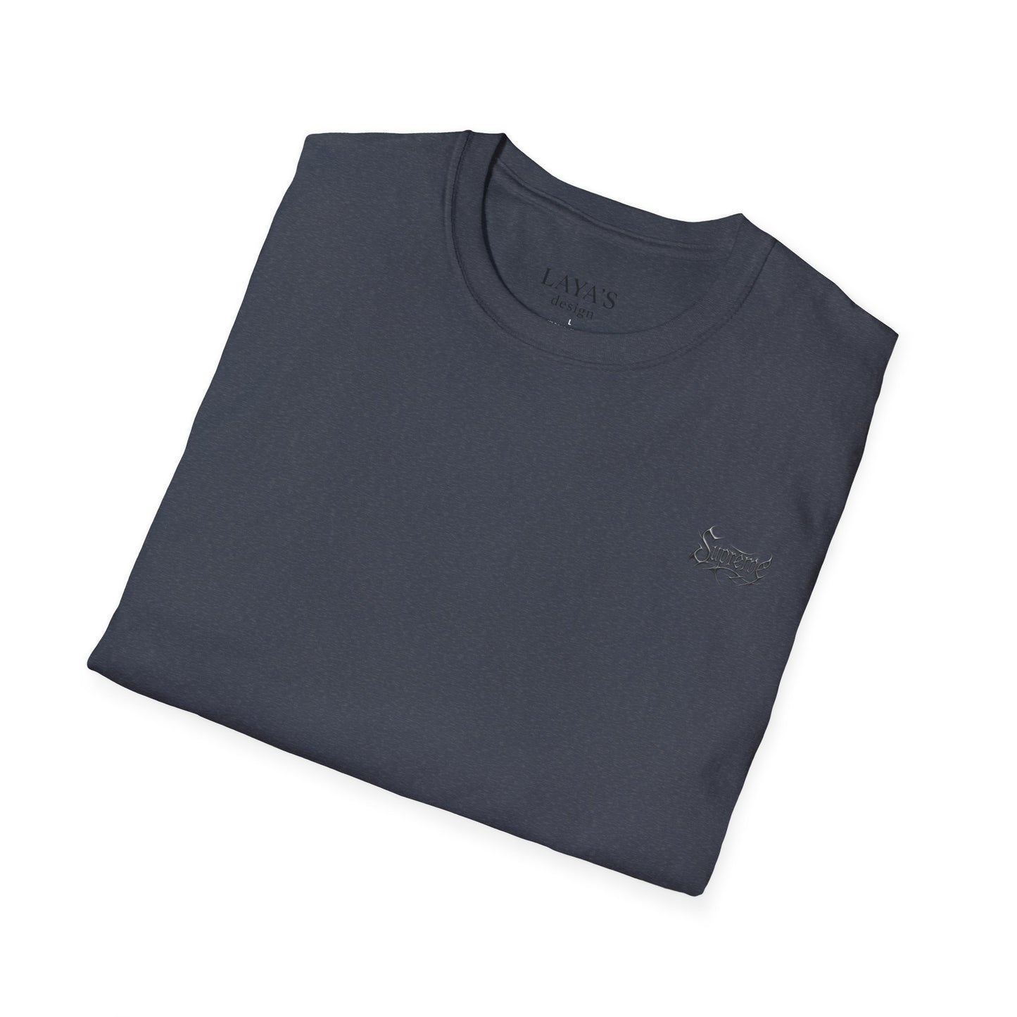 Supreme Graphic T-Shirt, Trendy Unisex Top, Casual Streetwear, Everyday Wear, Gift for Him/Her