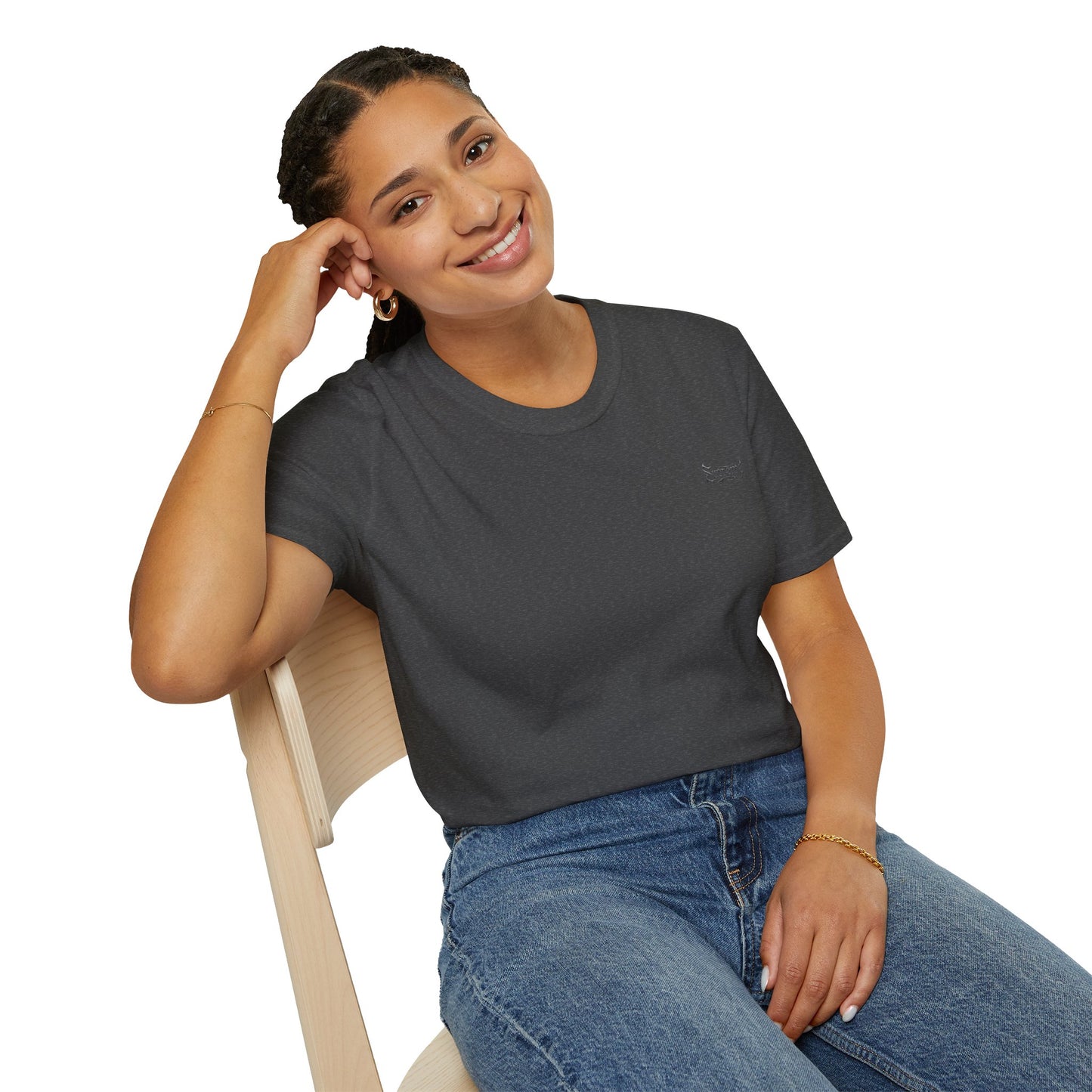 Supreme Graphic T-Shirt, Trendy Unisex Top, Casual Streetwear, Everyday Wear, Gift for Him/Her