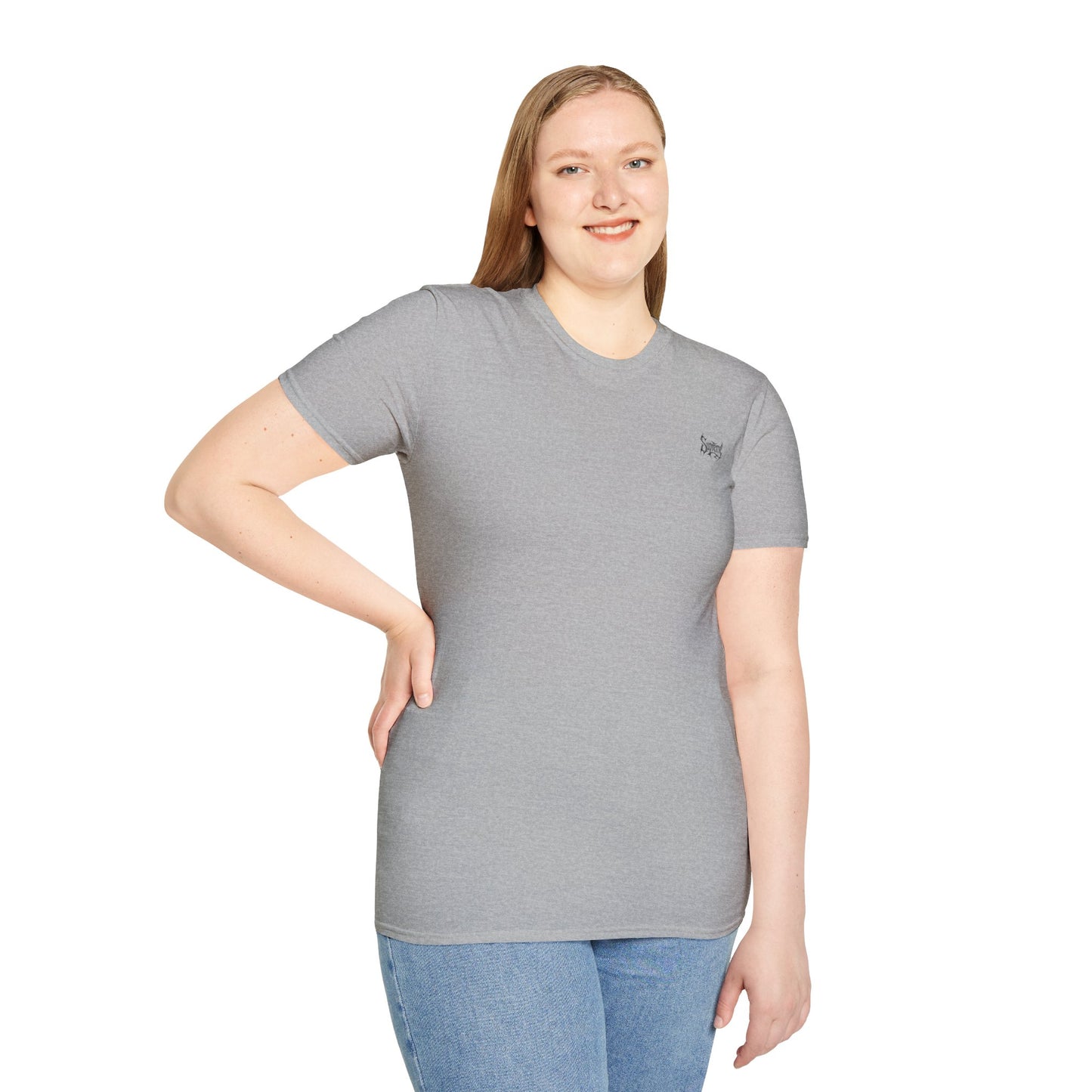 Supreme Graphic T-Shirt, Trendy Unisex Top, Casual Streetwear, Everyday Wear, Gift for Him/Her