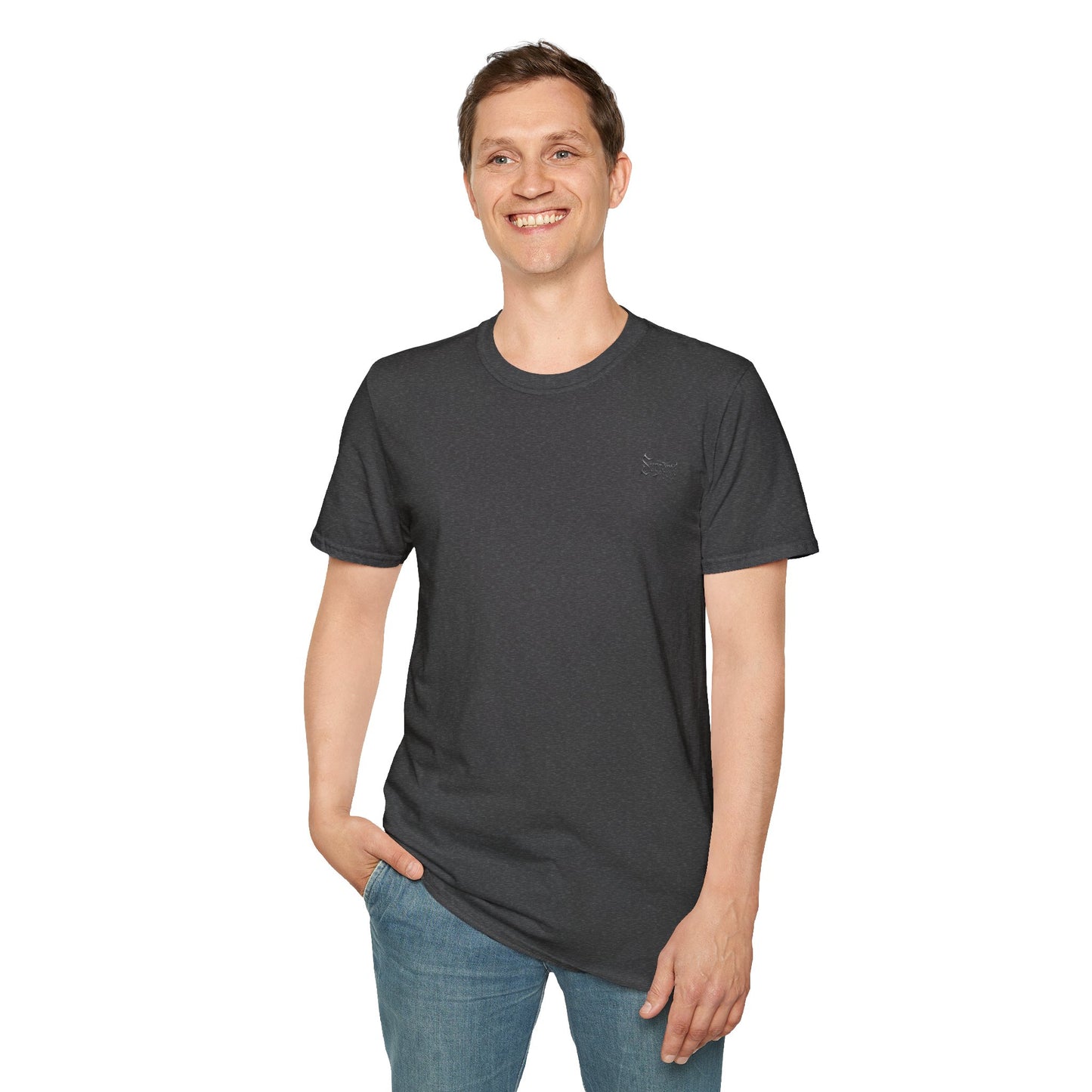 Supreme Graphic T-Shirt, Trendy Unisex Top, Casual Streetwear, Everyday Wear, Gift for Him/Her