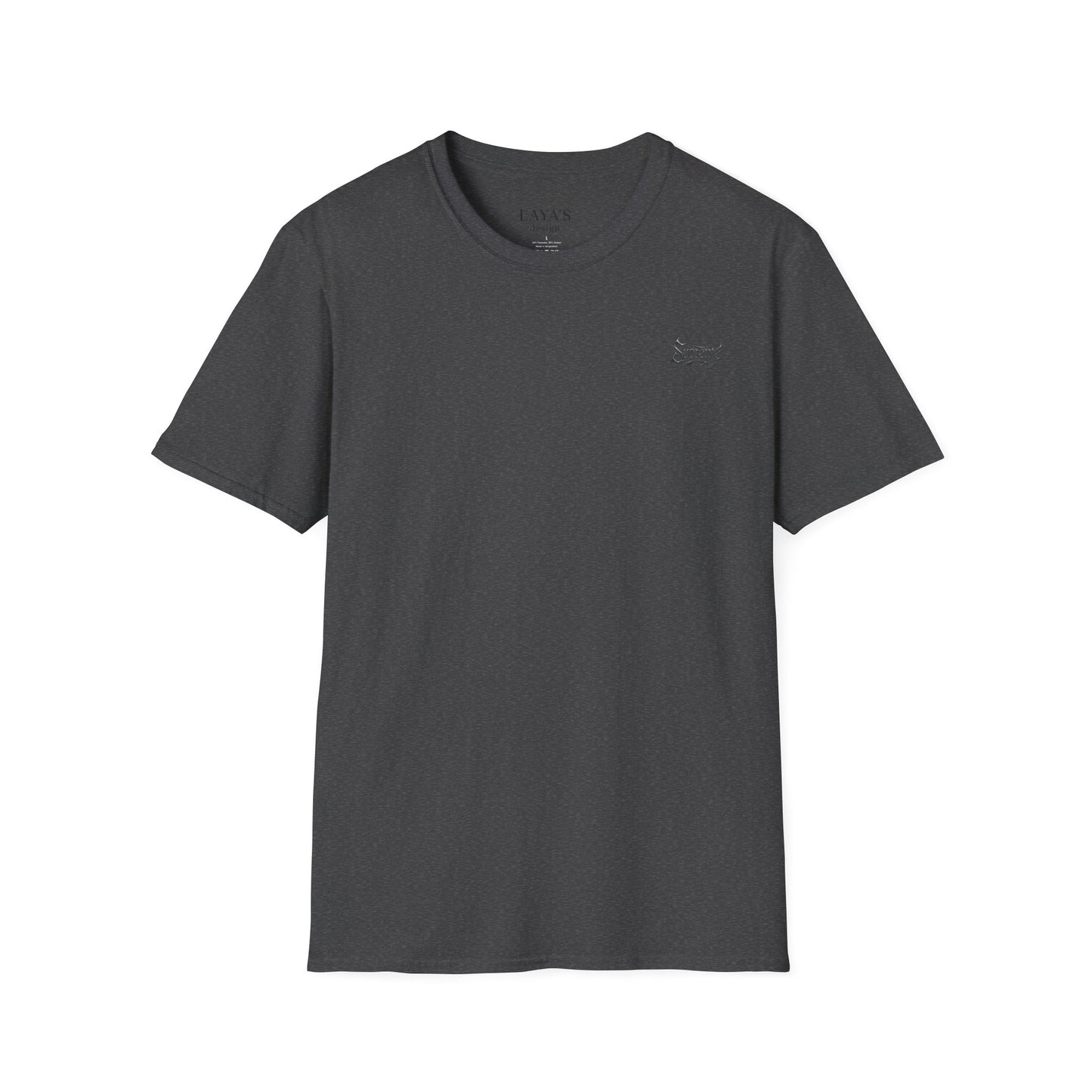 Supreme Graphic T-Shirt, Trendy Unisex Top, Casual Streetwear, Everyday Wear, Gift for Him/Her