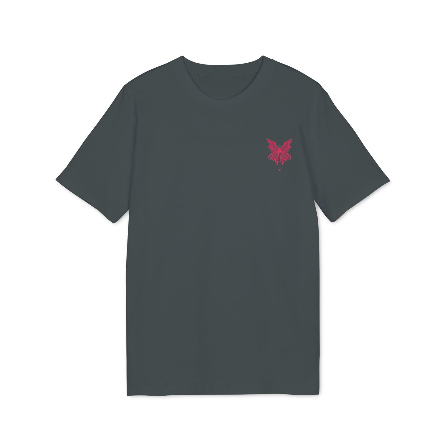 Unisex Butterfly Art T-shirt - Vibrant Graphic Tee for Creatives, Gift for Artists, Trendy Casual Wear, Statement Shirt, Special [...]