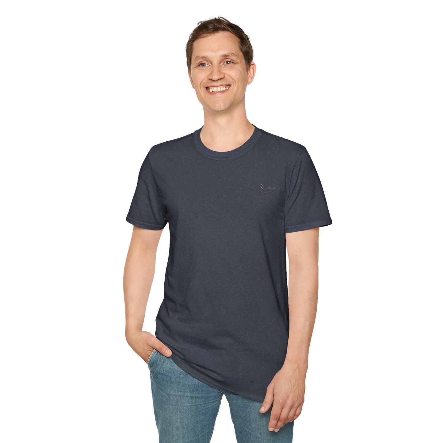 Supreme Graphic T-Shirt, Trendy Unisex Top, Casual Streetwear, Everyday Wear, Gift for Him/Her
