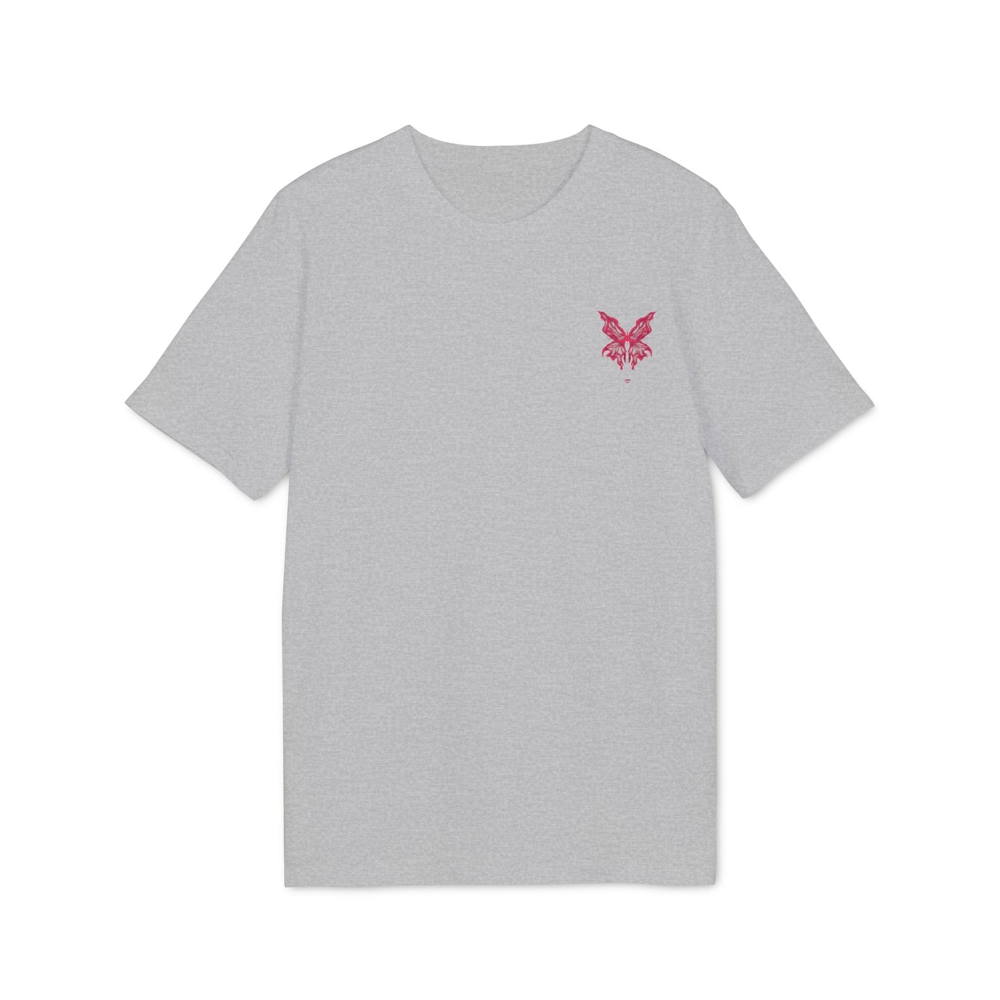 Unisex Butterfly Art T-shirt - Vibrant Graphic Tee for Creatives, Gift for Artists, Trendy Casual Wear, Statement Shirt, Special [...]