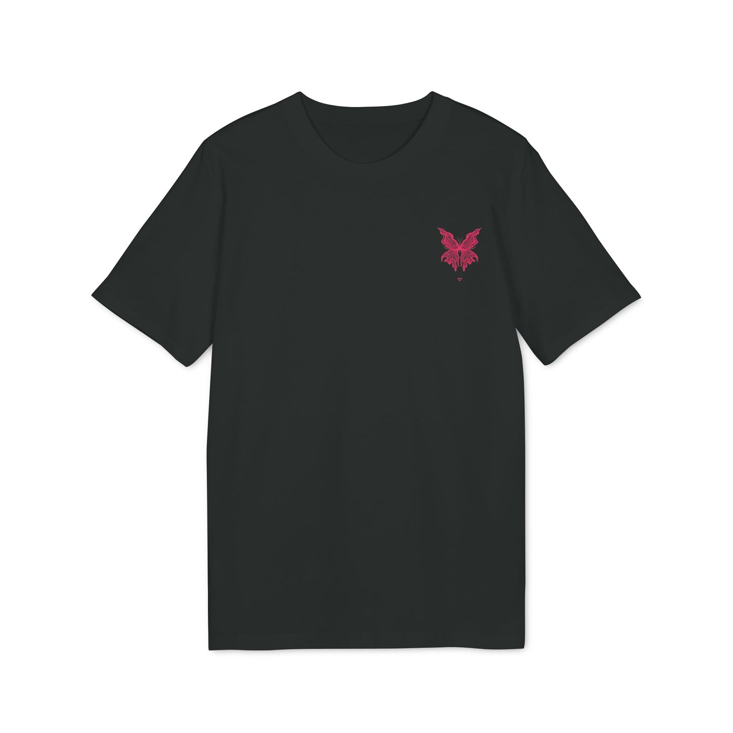Unisex Butterfly Art T-shirt - Vibrant Graphic Tee for Creatives, Gift for Artists, Trendy Casual Wear, Statement Shirt, Special [...]