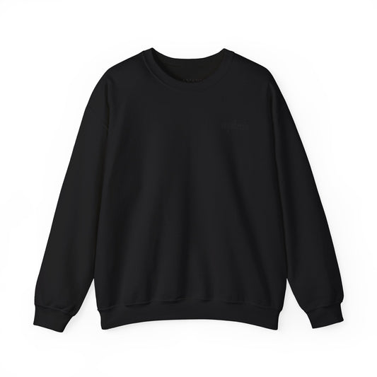 Euphoric Statement Crewneck Sweatshirt - Cozy Unisex Fashion, Gift for Friends, Casual Wear, Trendy Style, Relaxed Vibes