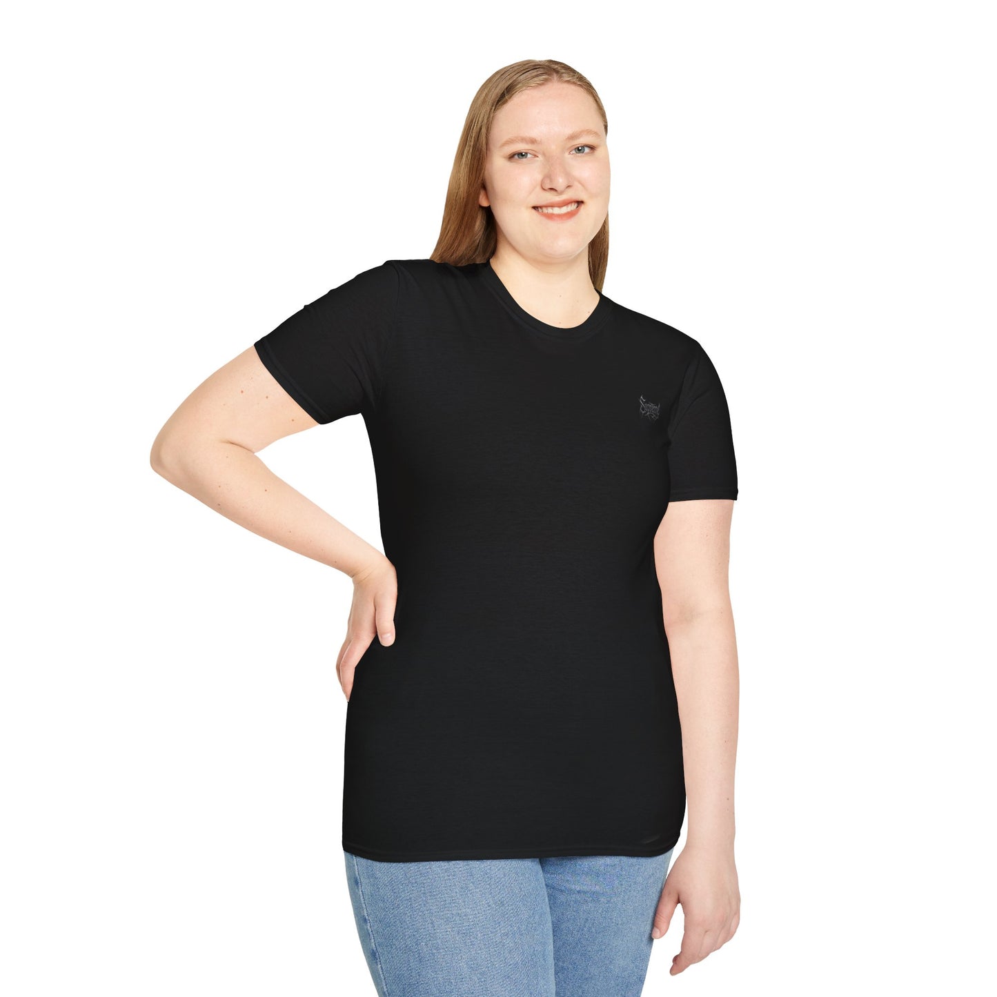 Supreme Graphic T-Shirt, Trendy Unisex Top, Casual Streetwear, Everyday Wear, Gift for Him/Her