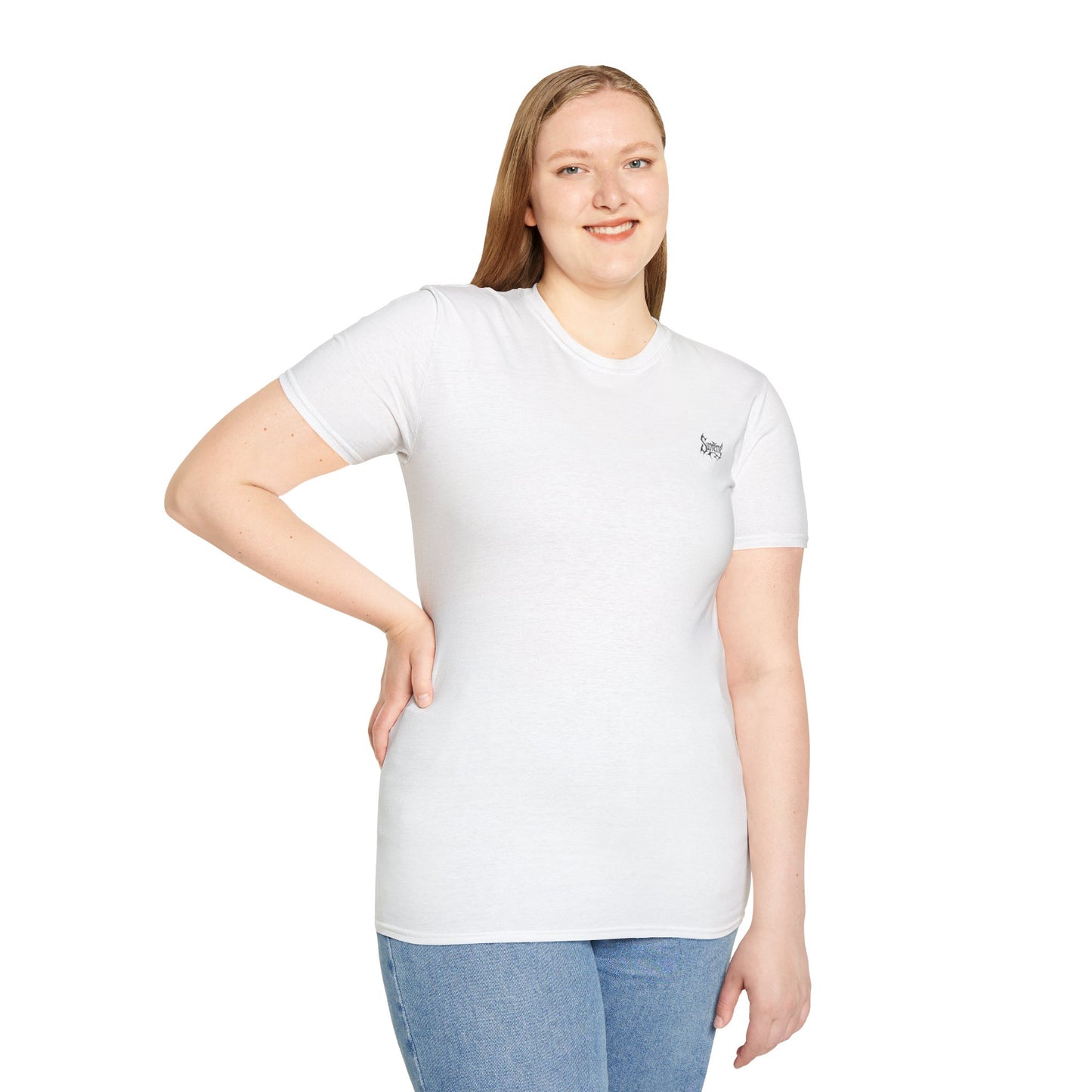 Supreme Graphic T-Shirt, Trendy Unisex Top, Casual Streetwear, Everyday Wear, Gift for Him/Her