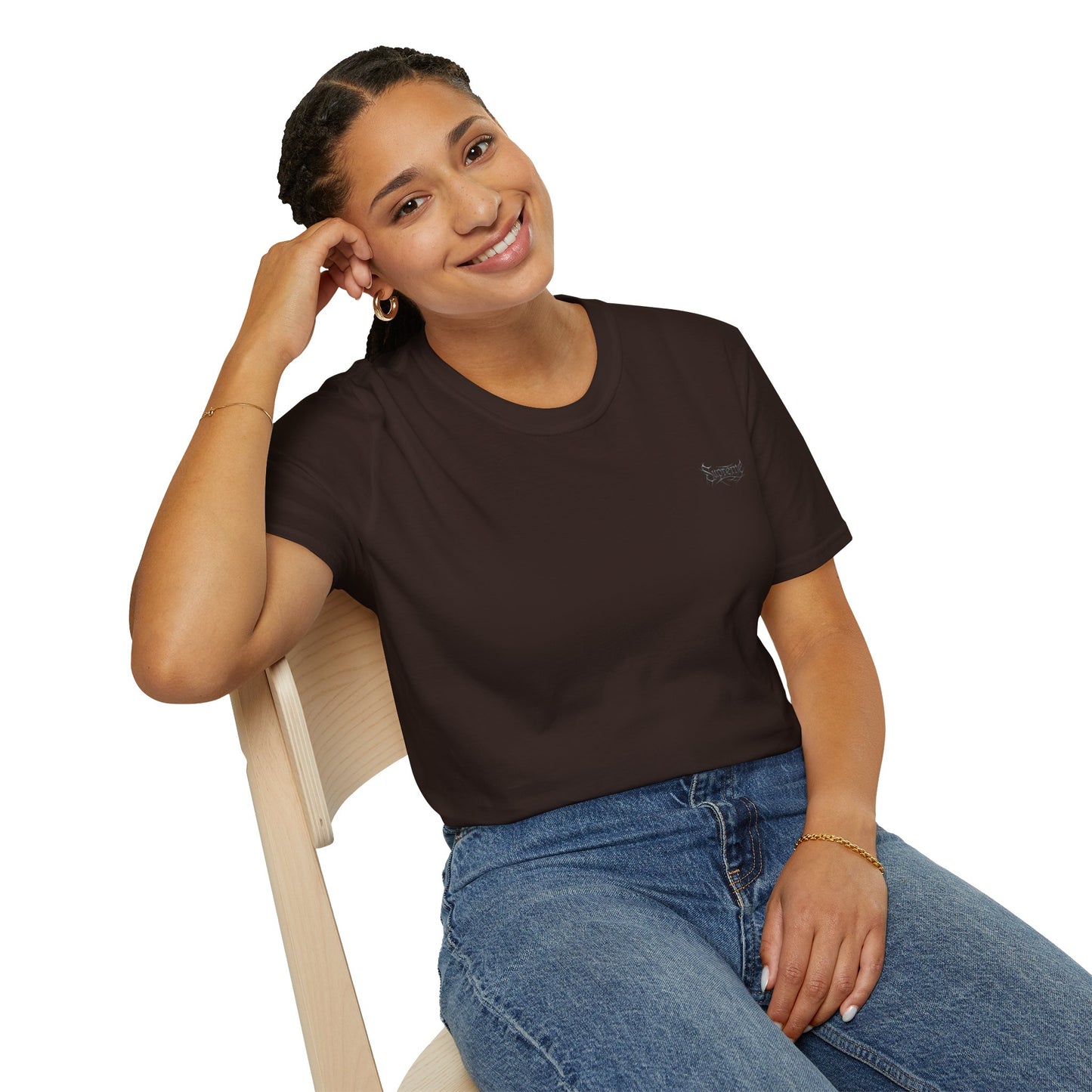 Supreme Graphic T-Shirt, Trendy Unisex Top, Casual Streetwear, Everyday Wear, Gift for Him/Her