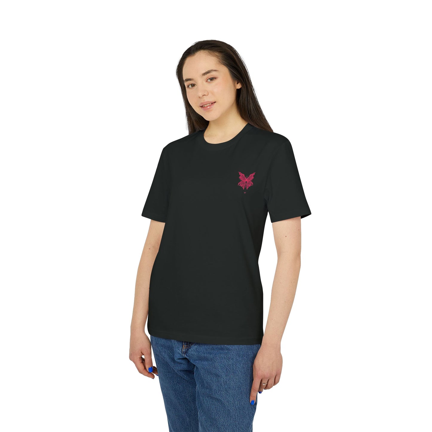 Unisex Butterfly Art T-shirt - Vibrant Graphic Tee for Creatives, Gift for Artists, Trendy Casual Wear, Statement Shirt, Special [...]