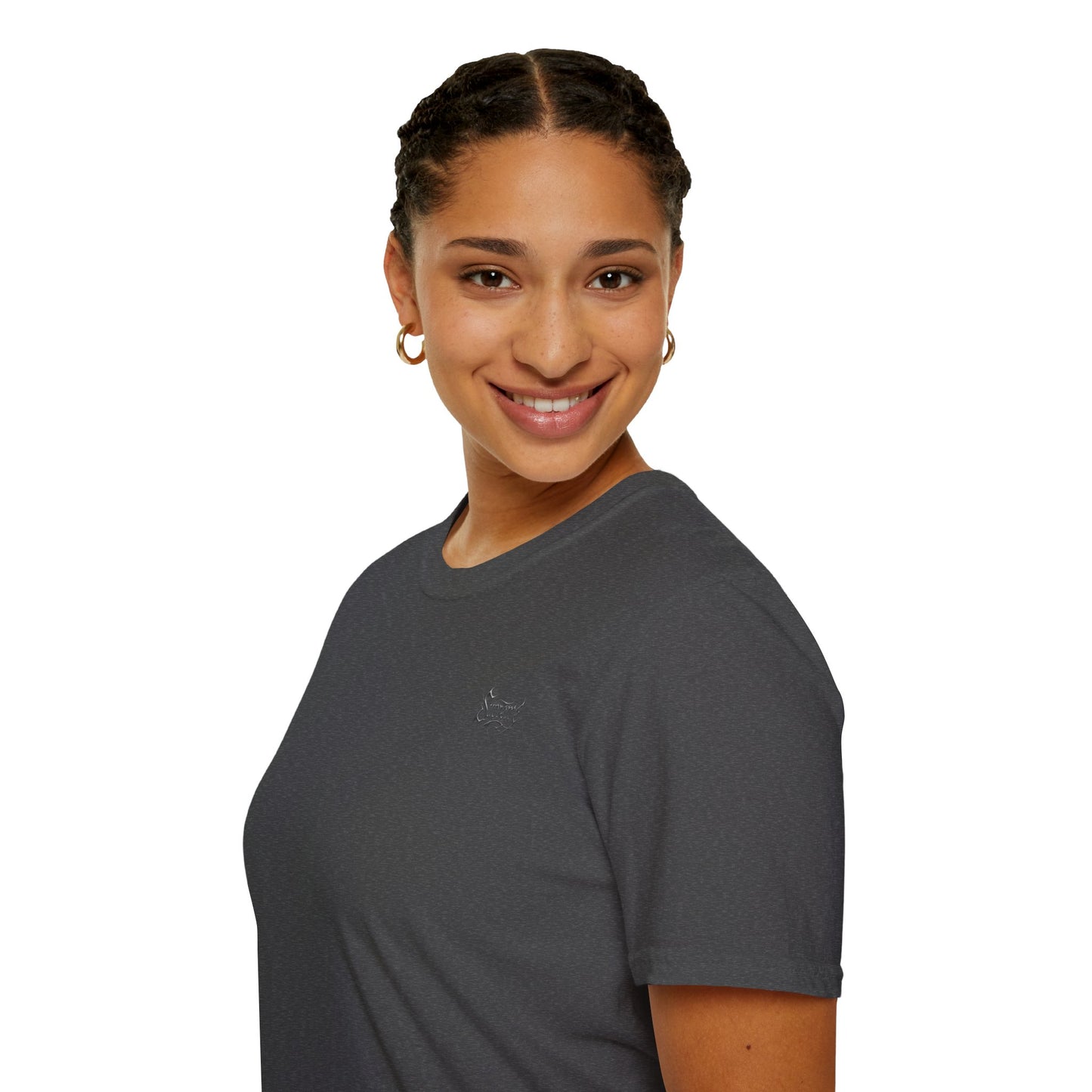 Supreme Graphic T-Shirt, Trendy Unisex Top, Casual Streetwear, Everyday Wear, Gift for Him/Her