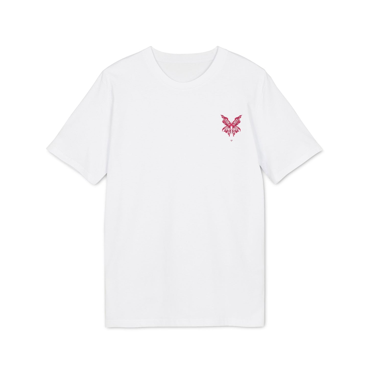 Unisex Butterfly Art T-shirt - Vibrant Graphic Tee for Creatives, Gift for Artists, Trendy Casual Wear, Statement Shirt, Special [...]