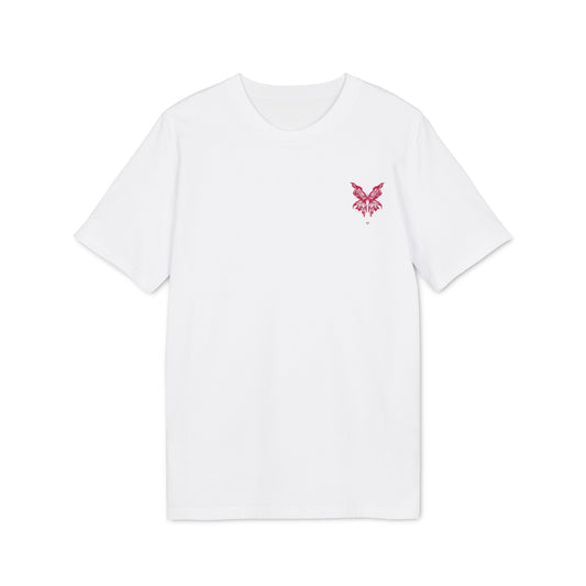Unisex Butterfly Art T-shirt - Vibrant Graphic Tee for Creatives, Gift for Artists, Trendy Casual Wear, Statement Shirt, Special [...]