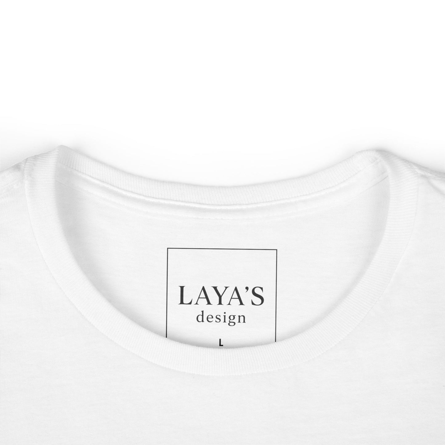 Women's Softstyle Tee