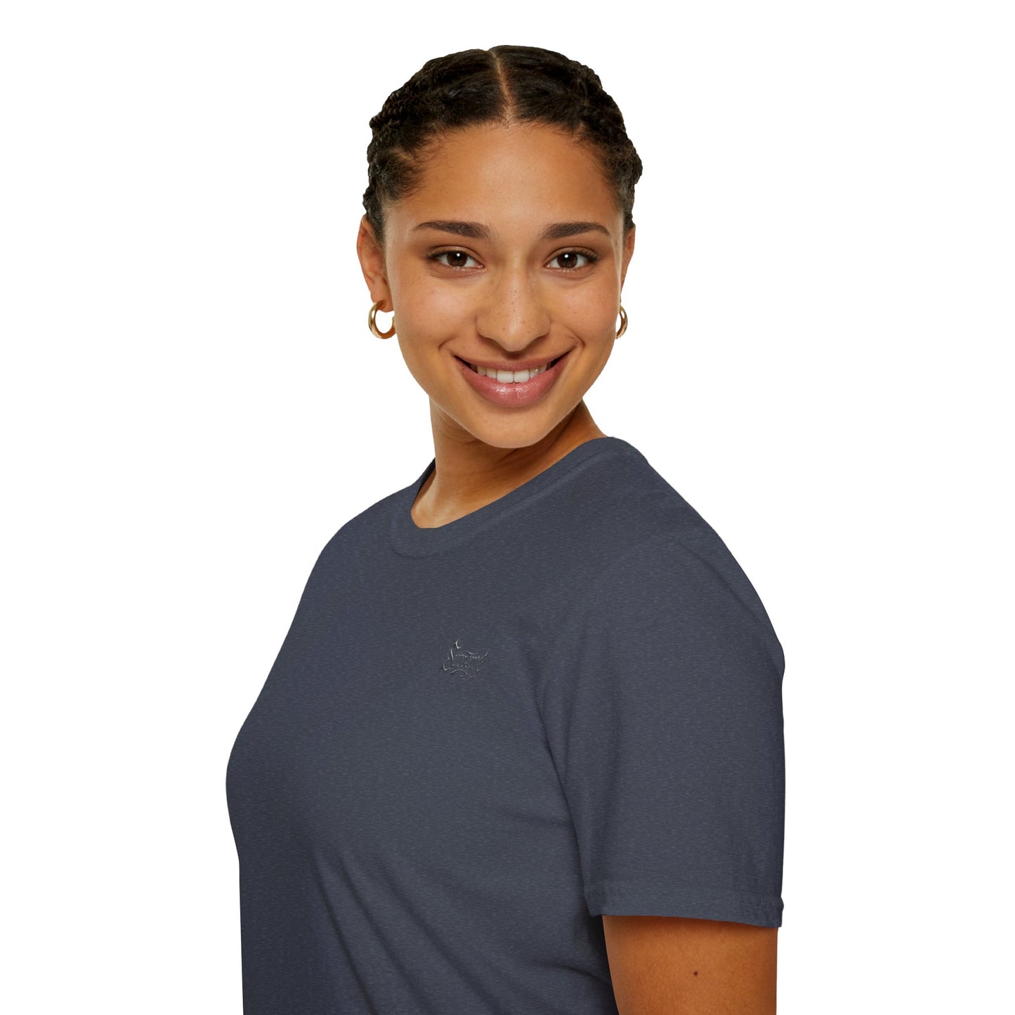Supreme Graphic T-Shirt, Trendy Unisex Top, Casual Streetwear, Everyday Wear, Gift for Him/Her