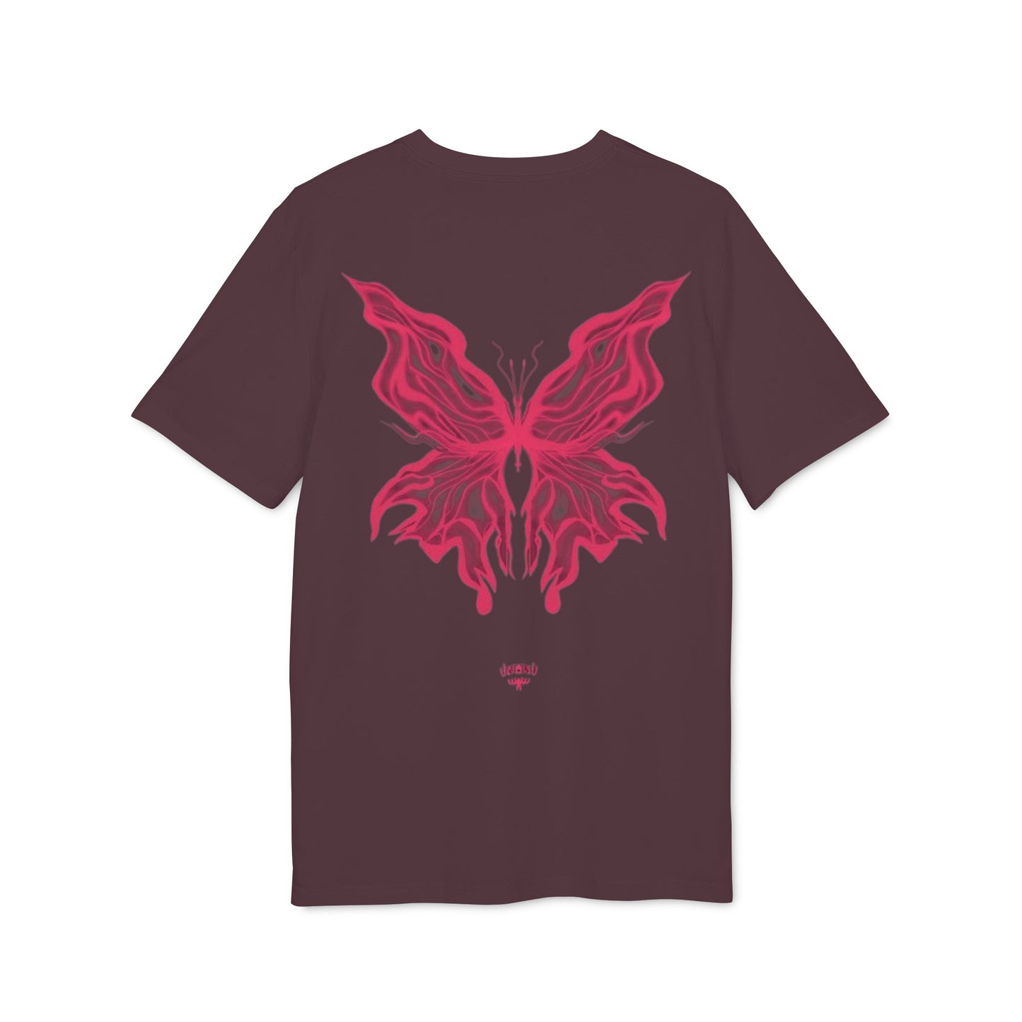 Unisex Butterfly Art T-shirt - Vibrant Graphic Tee for Creatives, Gift for Artists, Trendy Casual Wear, Statement Shirt, Special [...]