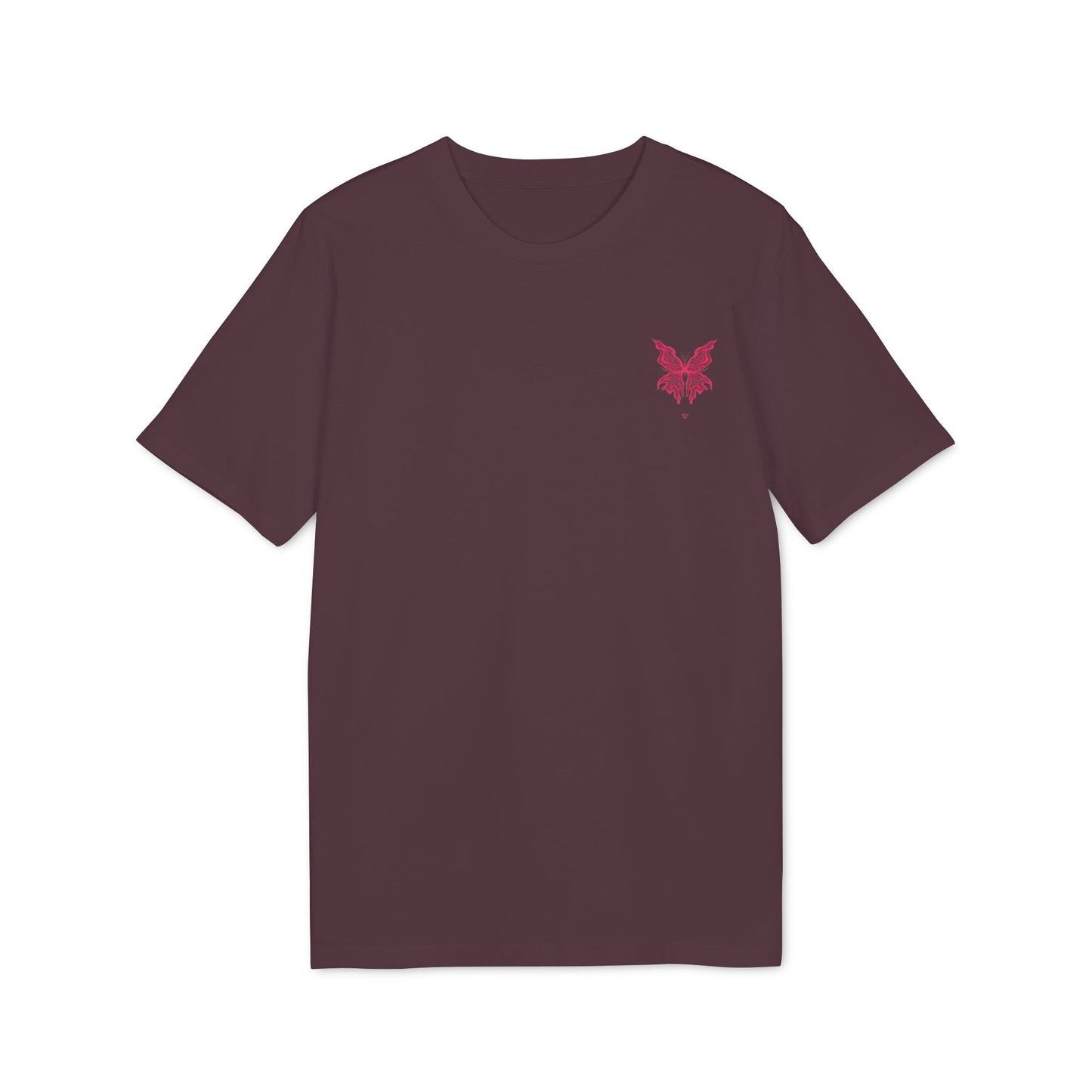 Unisex Butterfly Art T-shirt - Vibrant Graphic Tee for Creatives, Gift for Artists, Trendy Casual Wear, Statement Shirt, Special [...]