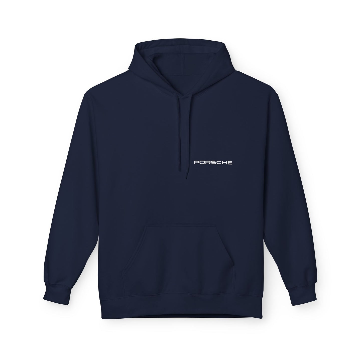Porsche Fleece Hoodie, Unisex Midweight Hoodie, Sportswear Gift, Car Enthusiast Apparel, Automotive Lover Wear, Unique Vintage Style