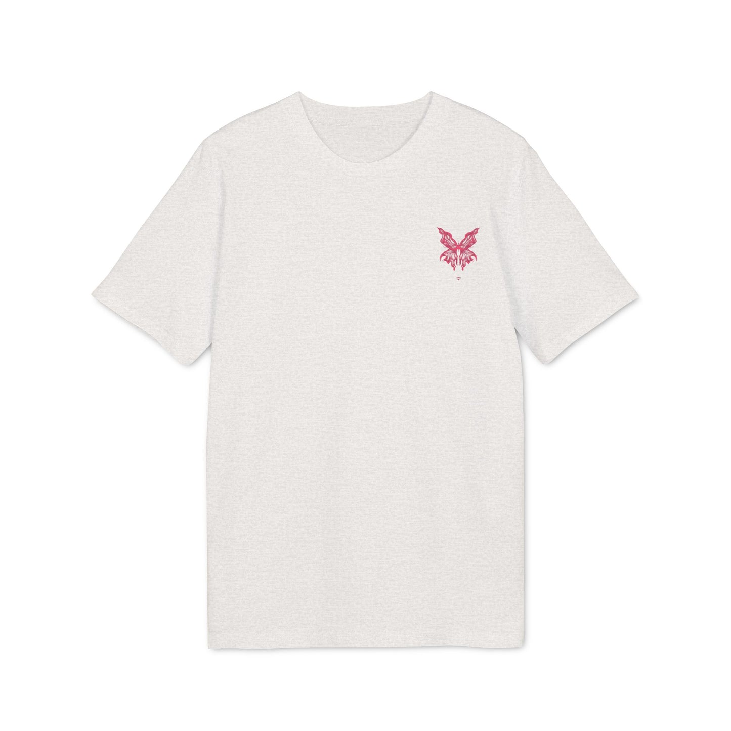 Unisex Butterfly Art T-shirt - Vibrant Graphic Tee for Creatives, Gift for Artists, Trendy Casual Wear, Statement Shirt, Special [...]