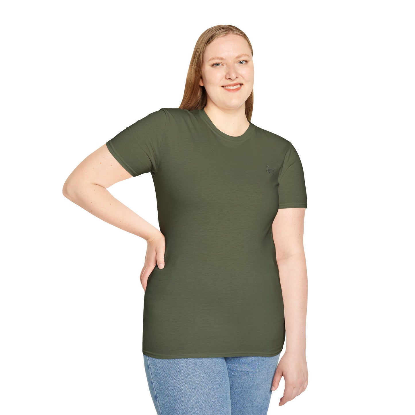 Supreme Graphic T-Shirt, Trendy Unisex Top, Casual Streetwear, Everyday Wear, Gift for Him/Her
