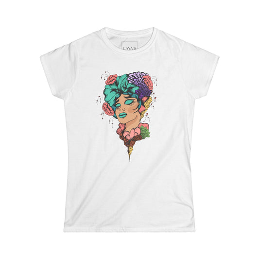 Women's Softstyle Tee